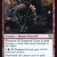 Ill-Tempered Loner // Howlpack Avenger [Innistrad: Crimson Vow Prerelease Promos]