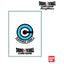 Dragon Ball Super Card Game Official Sleeves - Capsule Corp.