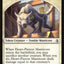 Heart-Piercer Manticore // Warrior Double-Sided Token [Amonkhet Tokens]