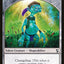 Zombie // Shapeshifter Double-Sided Token [Commander 2018 Tokens]