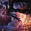 Splendid Reclamation // Splendid Reclamation (AVOW-055) - Crimson Vow Art Series (Borderless) Foil