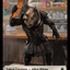 Alien Rhino // Treasure (0030) Double-Sided Token [Doctor Who Tokens]