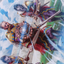 Argivian Phalanx // Argivian Phalanx (ADMU-003) - Dominaria United Art Series (Borderless)