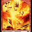 Elemental (008) // Golem (018) Double-Sided Token [Modern Horizons Tokens]