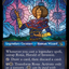 Rona, Herald of Invasion // Rona, Tolarian Obliterator (Showcase Planar Booster Fun) [March of the Machine]