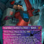 Slicer, Hired Muscle // Slicer, High-Speed Antagonist (Shattered Glass) [Transformers]