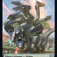 Snake // Hydra Double-Sided Token [Dominaria United Commander Tokens]