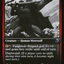 Fangblade Brigand // Fangblade Eviscerator [Innistrad: Double Feature]