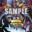 Chronodragon Nextage (World Finals Champion 2022) (BCS2022/VGP06EN) [Bushiroad Event Cards]