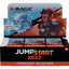 Magic: The Gathering - Jumpstart 2022 Booster Box *Sealed*
