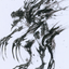 Phyrexian Obliterator // Phyrexian Obliterator (AONE-071) - Phyrexia: All Will Be One Art Series (Borderless)