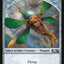 Zombie // Thopter Double-Sided Token (Game Night) [Core Set 2019 Tokens]
