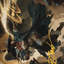Archangel of Tithes // Archangel of Tithes (AOTJ-001) - Outlaws of Thunder Junction Art Series (Borderless)