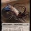 Eldrazi Scion // Treasure Double-Sided Token [Outlaws of Thunder Junction Commander Tokens]