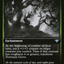 Dormant Grove // Gnarled Grovestrider [Innistrad: Double Feature]