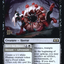 Devouring Sugarmaw // Have for Dinner [Wilds of Eldraine Prerelease Promos]