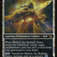 Heliod, the Radiant Dawn // Heliod, the Warped Eclipse (Showcase Planar Booster Fun) [March of the Machine]