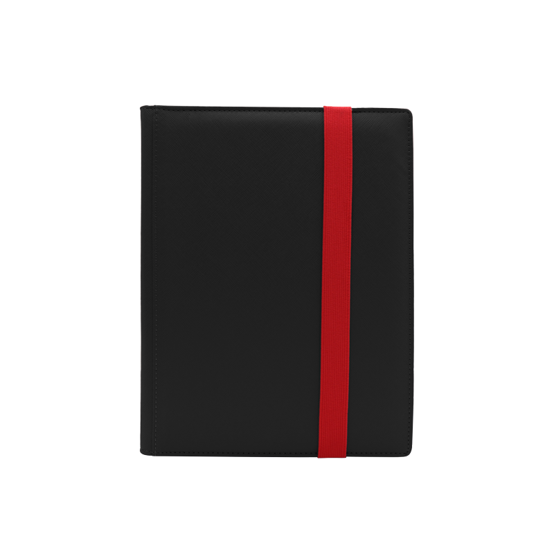 Dex Binder 360