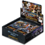 Battle Spirits Saga Set 01 - Dawn of History (BSS01) Booster Box *Sealed*