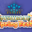 Bushi Spring Fest 2024 Entry Ticket