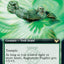 Augmenter Pugilist // Echoing Equation (Extended Art) [Strixhaven: School of Mages]