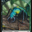 Saproling // Insect (TGK1-005) - GRN Guild Kit Tokens