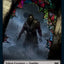 Zombie (008) // Spirit Cleric Double-Sided Token [Innistrad: Crimson Vow Tokens]