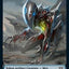 Myr (007) // Treasure Double-Sided Token [Double Masters Tokens]