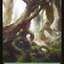 Forest (382) [Double Masters]