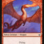 Servo // Dragon Double-Sided Token [Challenger Decks 2020 Tokens]