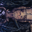 Fleshtaker // Fleshtaker (AMID-061) - Midnight Hunt Art Series (Borderless)