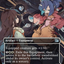Crystal Fragments // Summon: Alexander (FIN-357) - FINAL FANTASY: (enchantment) (Borderless) Foil