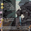 Crystal Fragments // Summon: Alexander (FIN-357) - FINAL FANTASY: (enchantment) (Borderless)