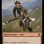 Spirit (0010) // Satyr Double-Sided Token [Commander Masters Tokens]