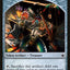 Saproling // Treasure (007) Double-Sided Token [Explorers of Ixalan Tokens]