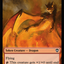Dragon Egg // Dragon Double-Sided Token [Outlaws of Thunder Junction Commander Tokens]