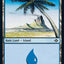 Island (484) (Foil Etched) [Modern Horizons 2]