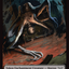 Horror // Copy Double-Sided Token [Duskmourn: House of Horror Tokens]