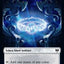 Replicated Ring // Thopter Double-Sided Token [Kaldheim Commander Tokens]