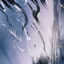 Shadow Prophecy // Shadow Prophecy (ADMU-025) - Dominaria United Art Series (Borderless) Foil