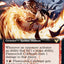 Flamescroll Celebrant // Revel in Silence (Extended Art) [Strixhaven: School of Mages]