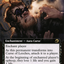 Curse of Leeches // Leeching Lurker (Extended Art) [Innistrad: Midnight Hunt]