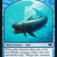 Fish // Zombie (011/036) Double-Sided Token [Commander 2014 Tokens]