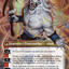 Ajani, Nacatl Pariah // Ajani, Nacatl Avenger (Borderless) (Textured Foil) [Modern Horizons 3]