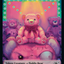 Teddy Bear // Treasure (012) Double-Sided Token [Unfinity Tokens]