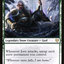 Jorn, God of Winter // Kaldring, the Rimestaff [Kaldheim]