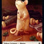 Mouse // Food (15) Double-Sided Token [Throne of Eldraine Tokens]