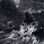 Island // Island (AMID-078) - Midnight Hunt Art Series (Borderless)