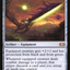Sword of Feast and Famine [Double Masters]