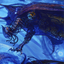 Atmosphere Surgeon // Atmosphere Surgeon (AONE-012) - Phyrexia: All Will Be One Art Series (Borderless) Foil
